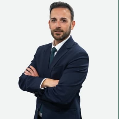 Agente inmobiliario en Tarragona: Rafael Trenas
