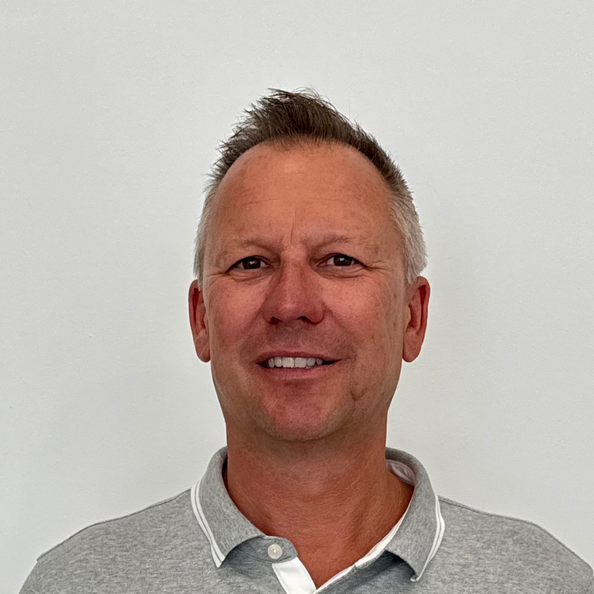 Agente inmobiliario en Altea: Jim Lovas