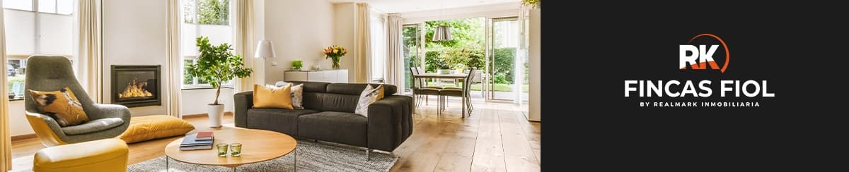 Fincas Fiol - Agencia inmobiliaria en Nord