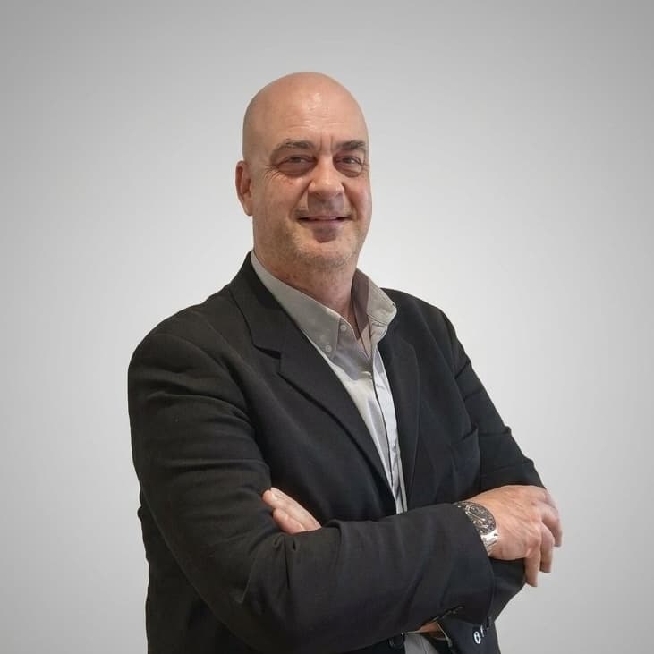 Agente inmobiliario en Parets del Vallès: David Rodriguez
