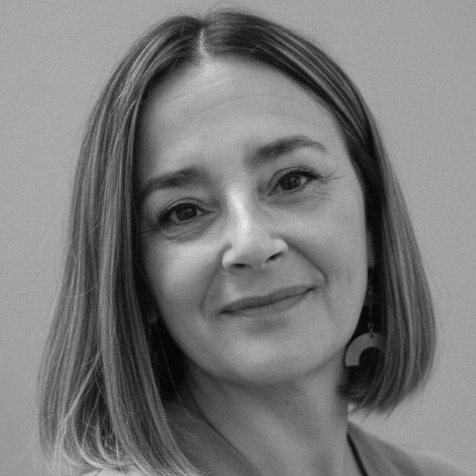 Agente inmobiliario en Andra Mari: Inés  Abad Badia