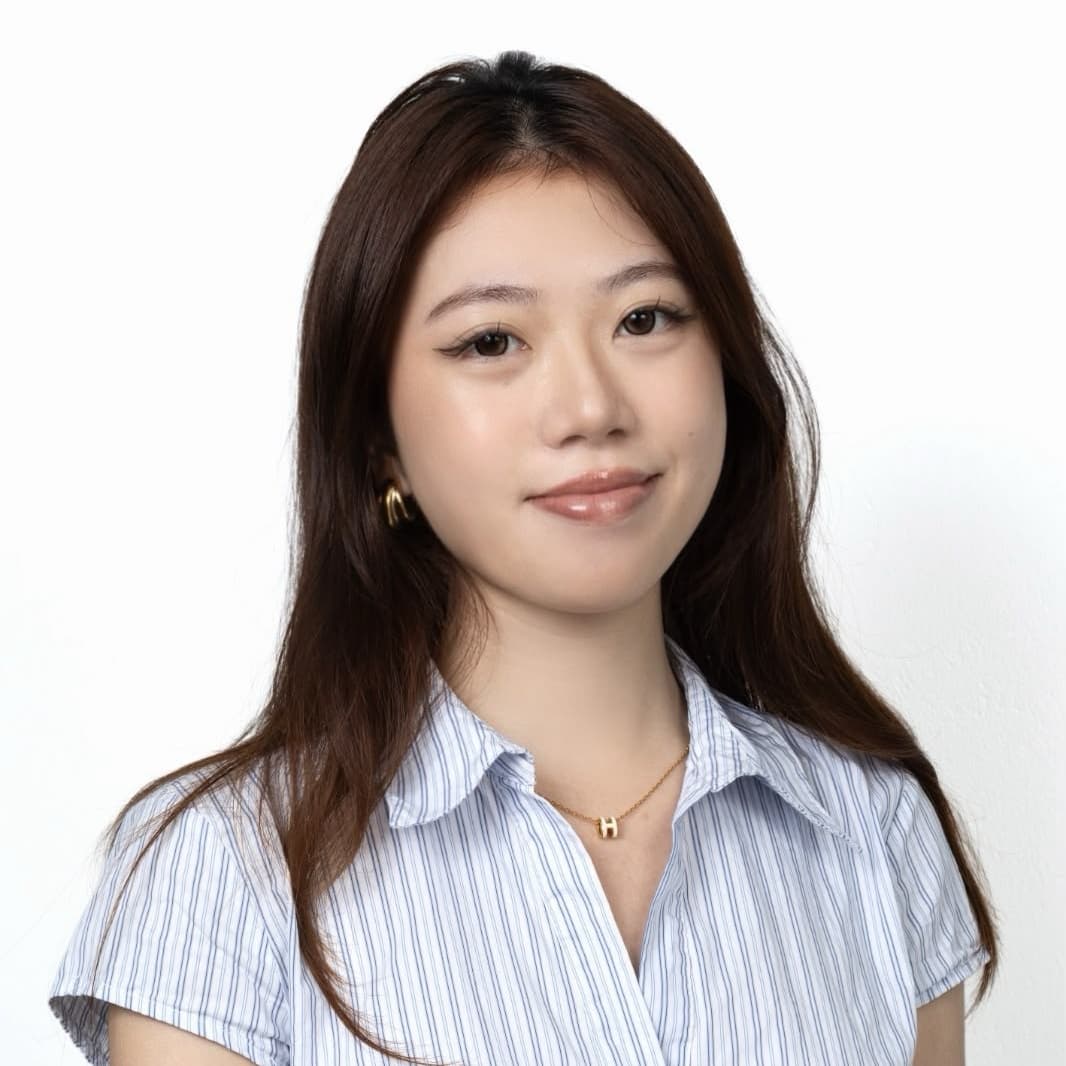 Agente inmobiliario en Retiro: Daniela Qiu