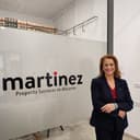 Conchi Martínez Galvez