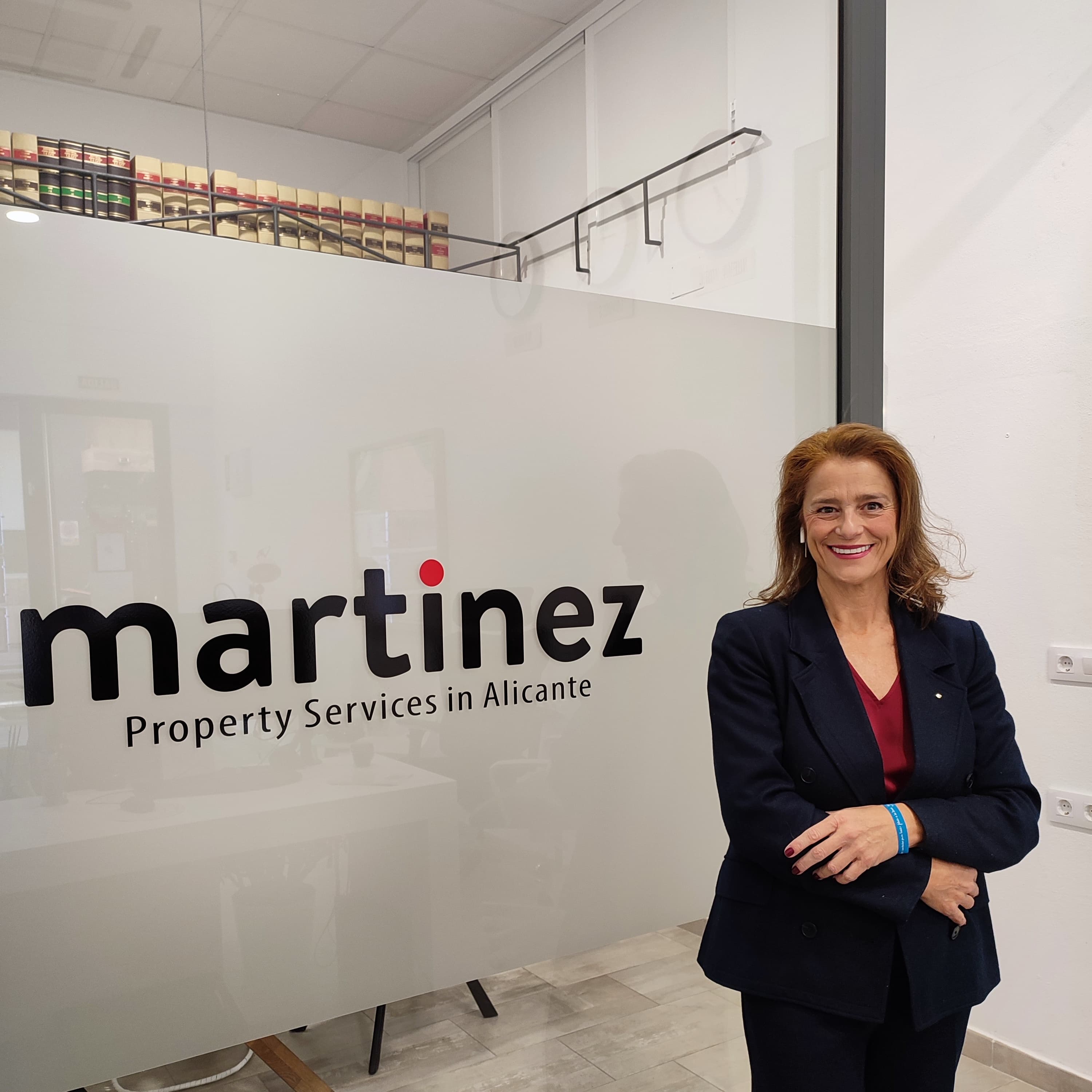 Conchi Martínez Galvez