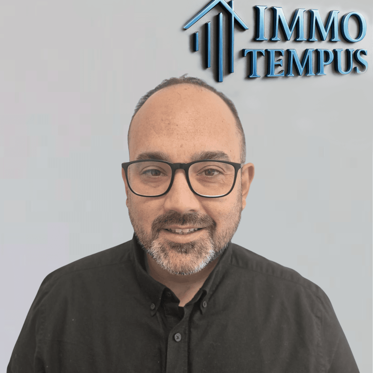 Agente inmobiliario en Terrassa: Fran Mera