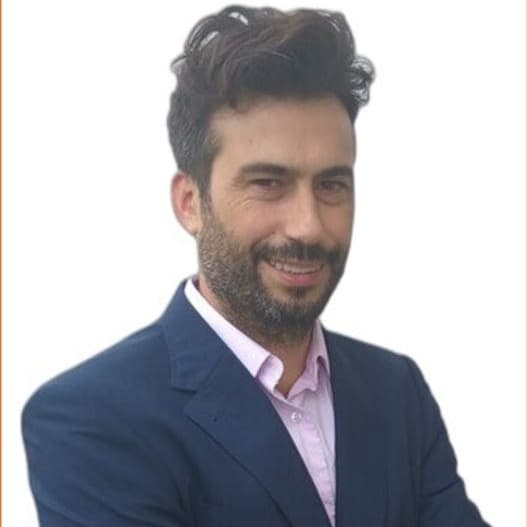 Agente inmobiliario en San Jorge: Diogo Festa