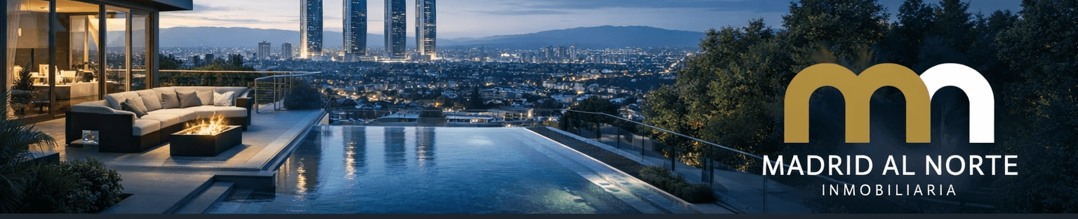 Madrid al Norte Inmobiliaria - Agencia inmobiliaria en Alcobendas
