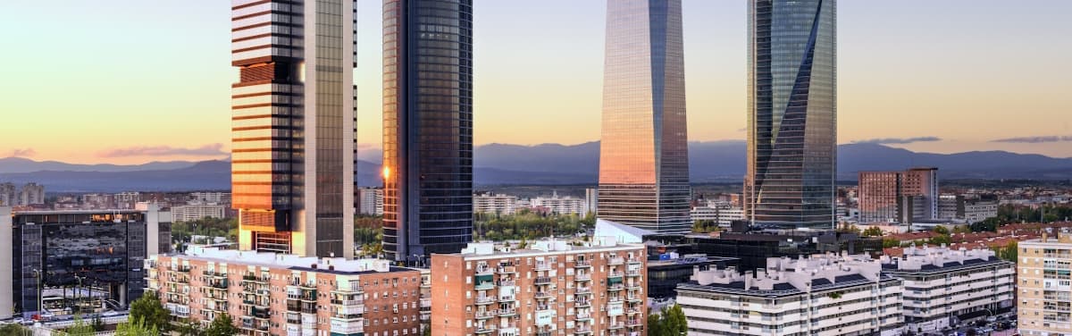 Agencia Astorga - Agencia inmobiliaria en Chamberí