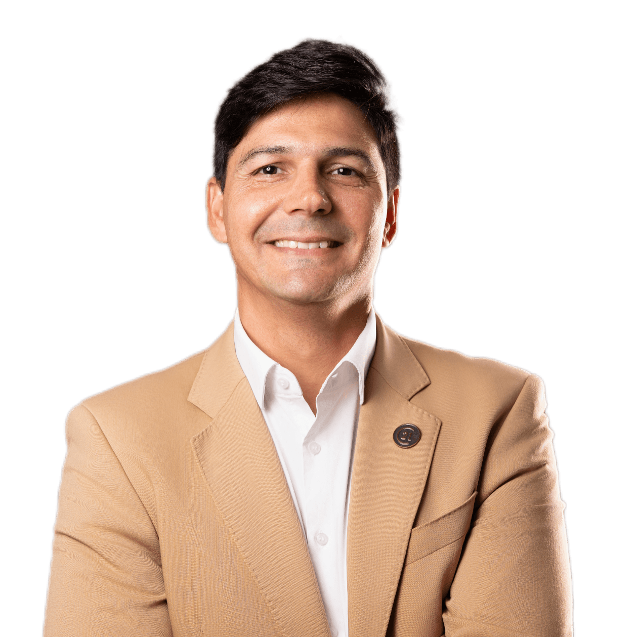 Edilson De Freitas