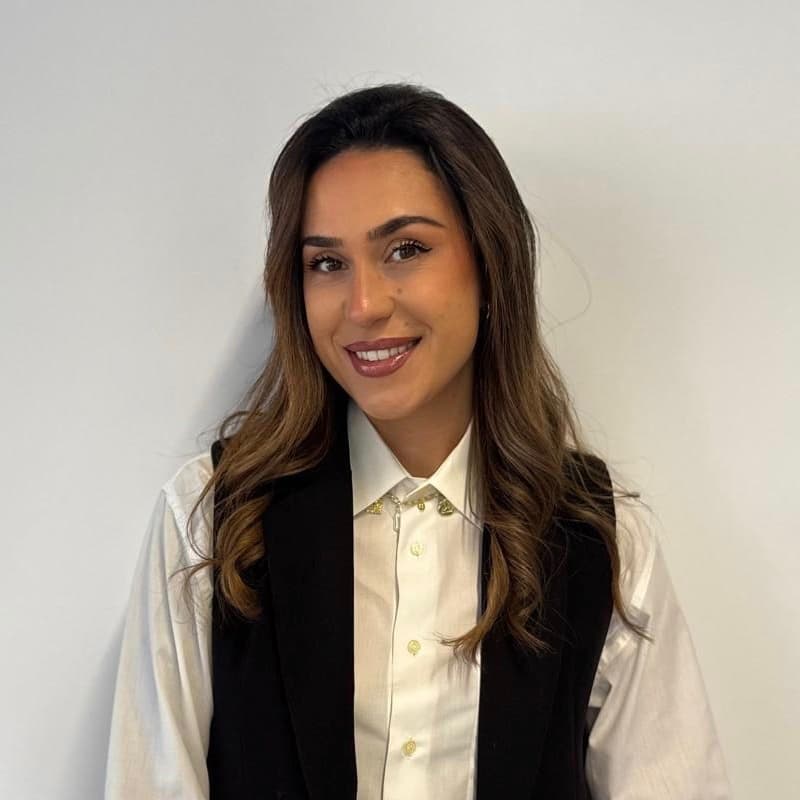 Agente inmobiliario en València: Laura García