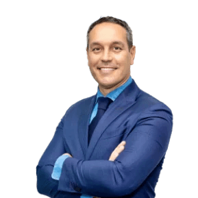 Nacho Moreno Del Ojo