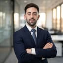 Gonzalo Villalba Martínez