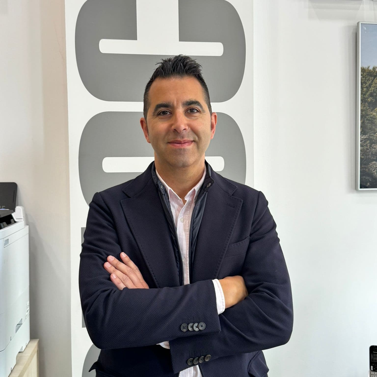 Agente inmobiliario en Valladolid: Javier Gonzalez