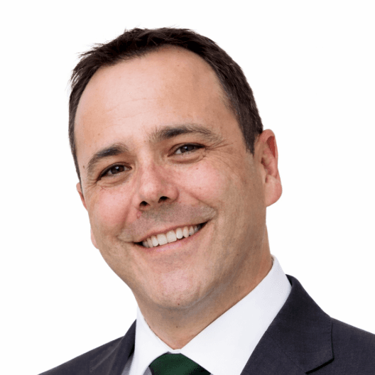 Agente inmobiliario en Deusto: Iñigo  De Marcos Laiseca