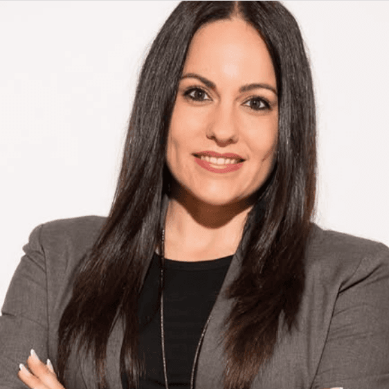 Agente inmobiliario en Manresa: Anna  Chueco