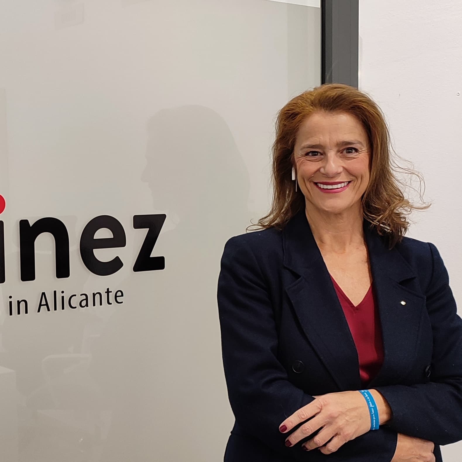 Conchi Martínez Galvez