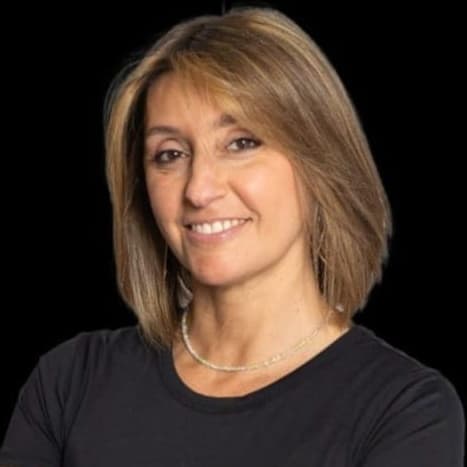 Agente inmobiliario en Valladolid: Nuria López Llandres