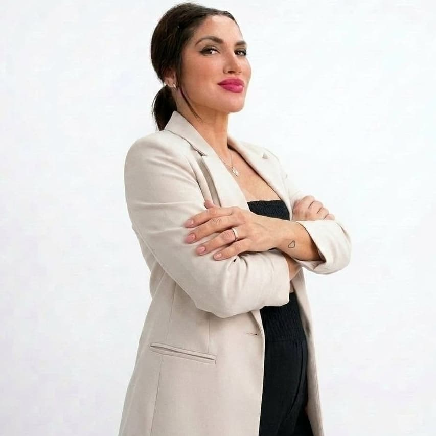 Agente inmobiliario en Jerez de la Frontera: Mercedes Zaldivar Benitez
