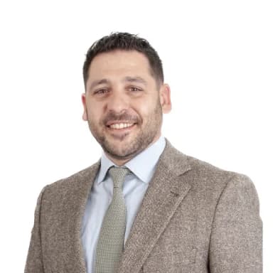 Agente inmobiliario en Murcia: Pedro Alarcón