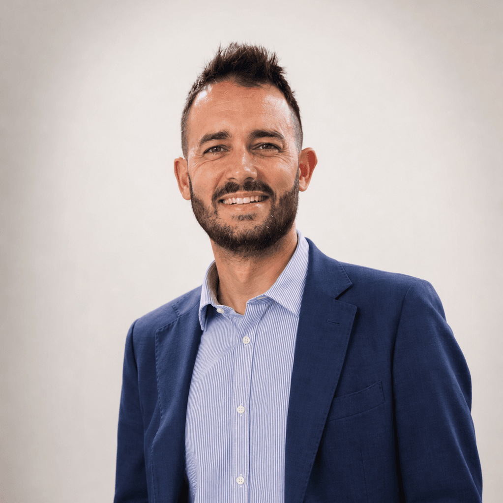 Agente inmobiliario en Camas: Jose Antonio Gutiérrez 