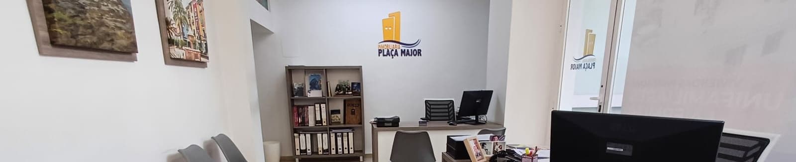 Casimiro Buades Ferrer - Agente inmobiliario en La Vila Joiosa