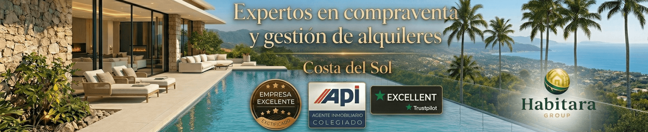 Vidal Careaga Peel - Agente inmobiliario en Estepona