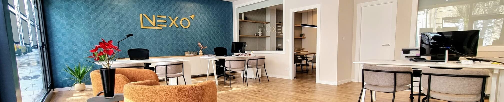 Nexo Vigo inmobiliaria - Agencia inmobiliaria en Vigo