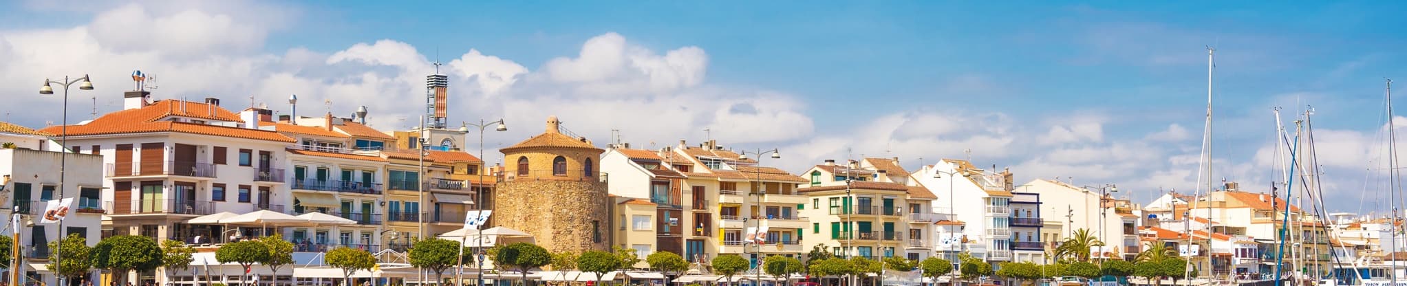 Gemma Santaolalla - Agente inmobiliario en Cambrils