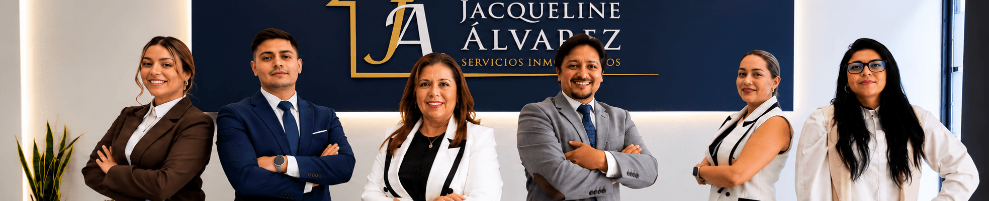 Jacqueline Álvarez Servicios Inmobiliarios - Agencia inmobiliaria en Parla