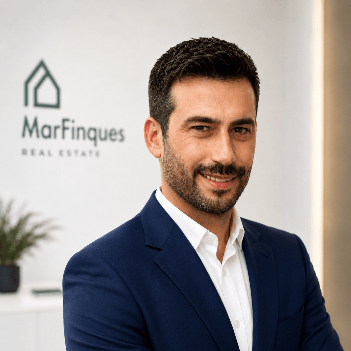 Agente inmobiliario en San Jorge: Diogo Festa
