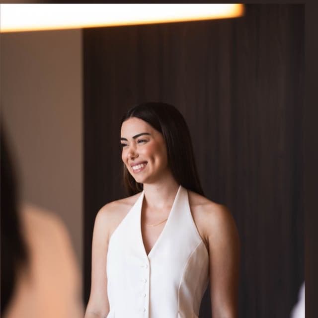 Agente inmobiliario en Costa Adeje: Laura Catanese