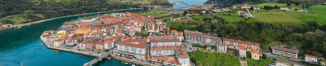 Egarmendia - Agencia inmobiliaria en Orio