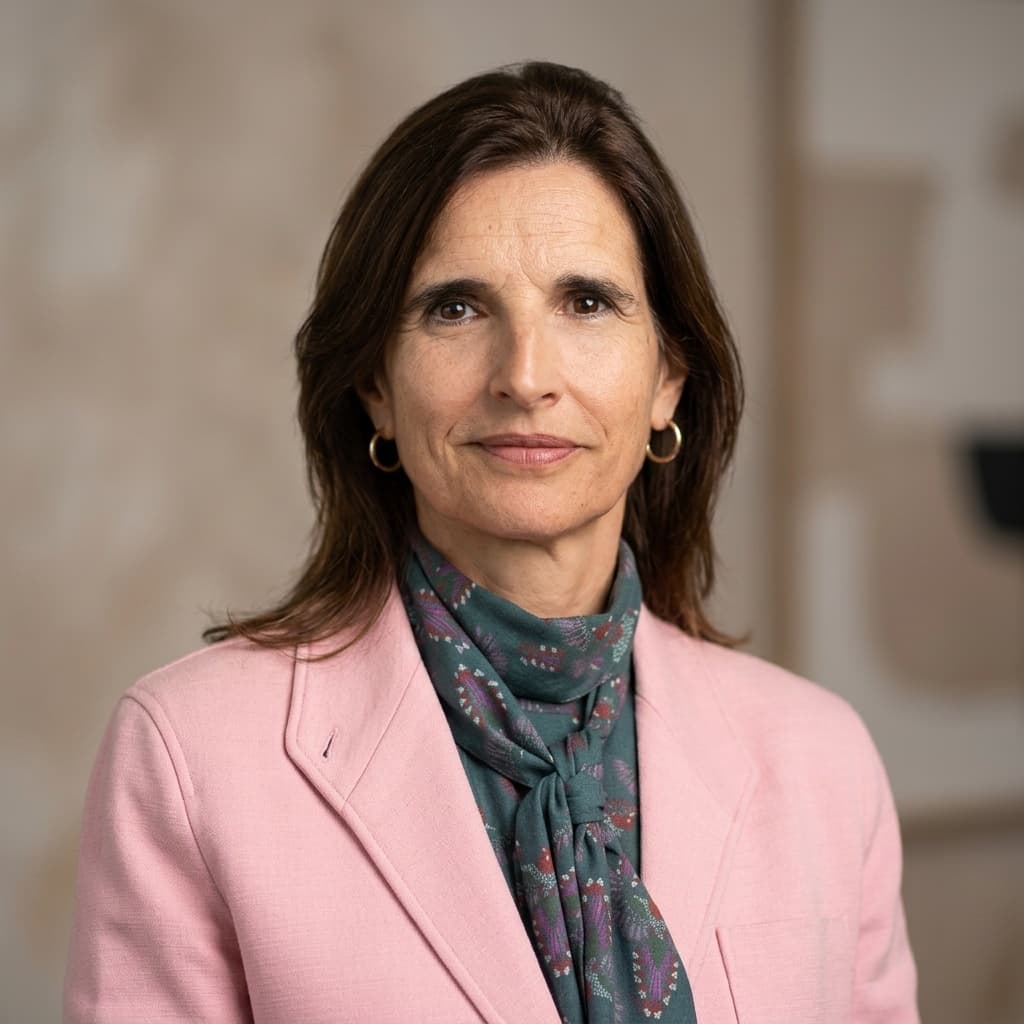 Agente inmobiliario en Pozuelo de Alarcón: Helena De Gregorio Basagoiti