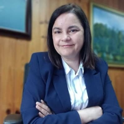 Agente inmobiliario en Torre de Benagalbón: Raquel Rodriguez