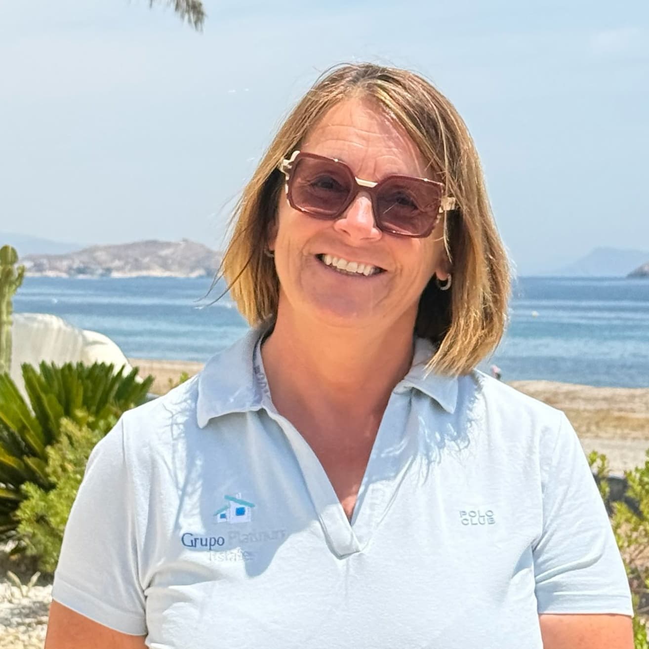 Caroline Smith