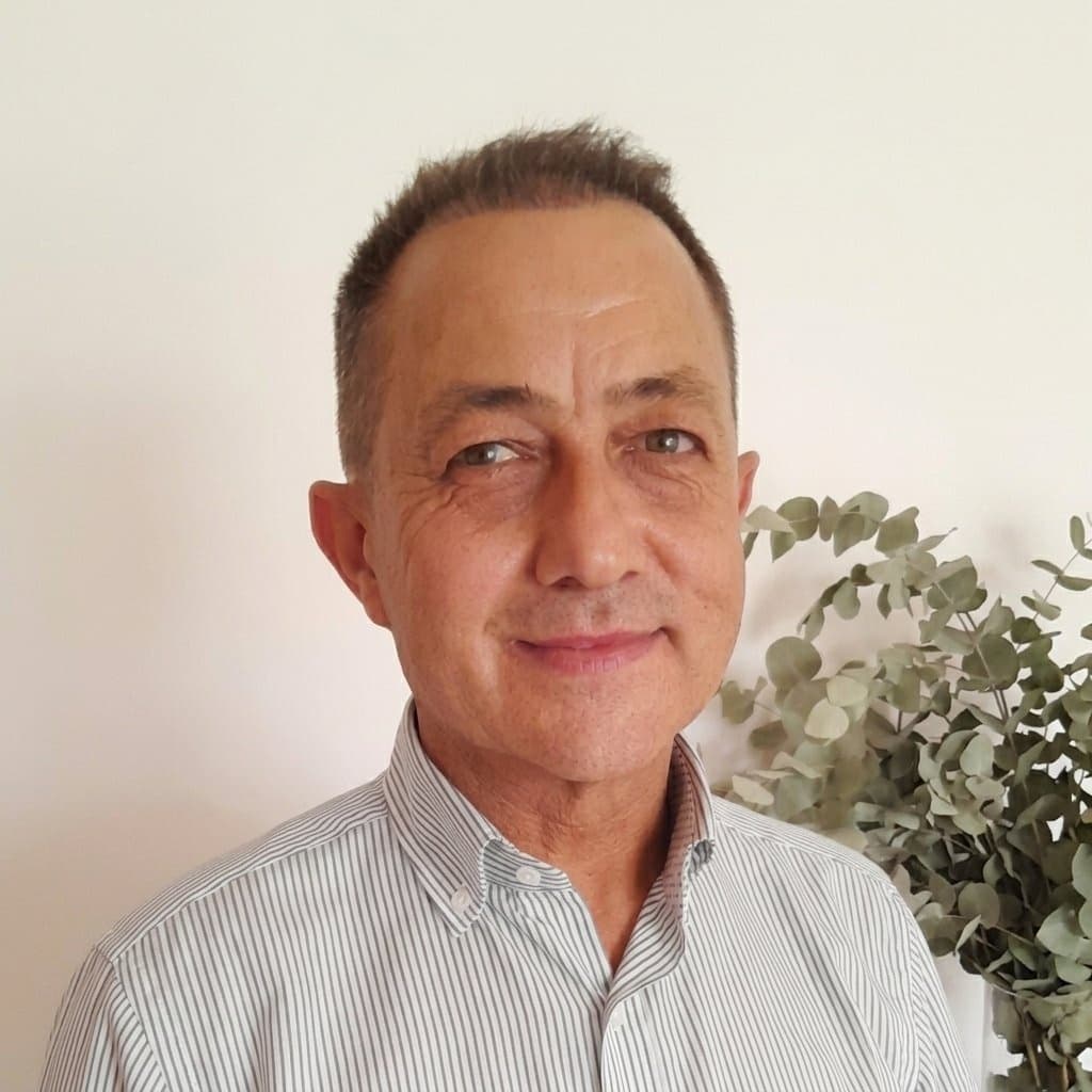 Juan Antonio Gómez Ortuño