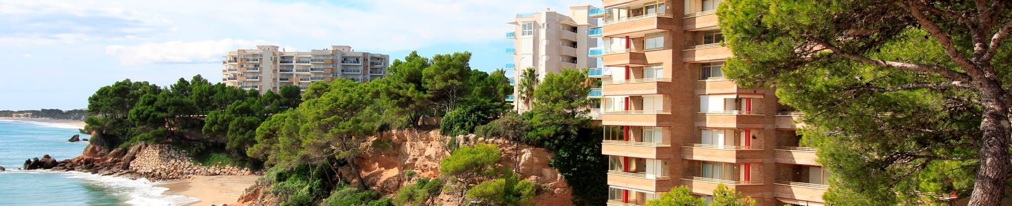 Carlos Miguel Muria Arrufat - Agente inmobiliario en Miami Platja