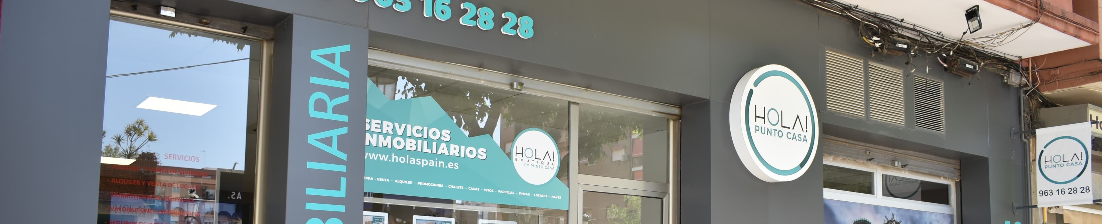 Rafael Climent Seva - Agente inmobiliario en València