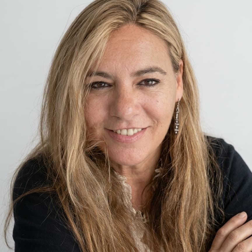 Agente inmobiliario en Madrid: Belén Muñoz