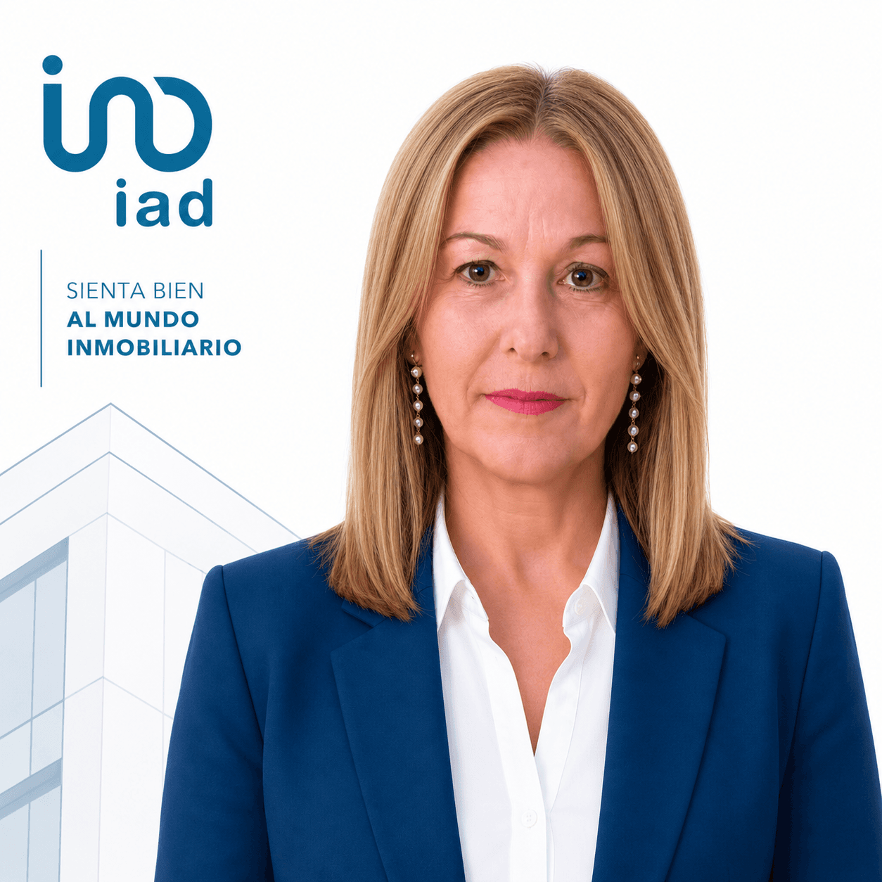 Agente inmobiliario en Lorca: Juani Bermejo
