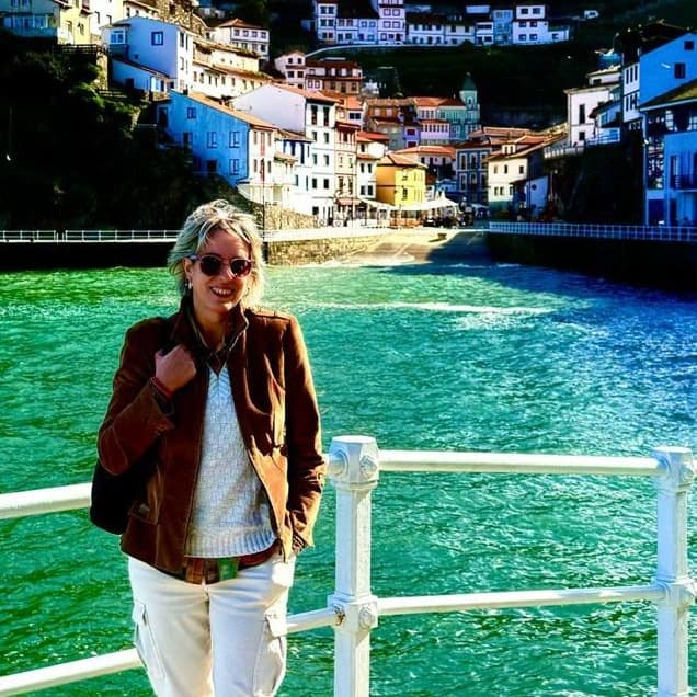 Agente inmobiliario en Luarca: María Ángeles  Álvarez 