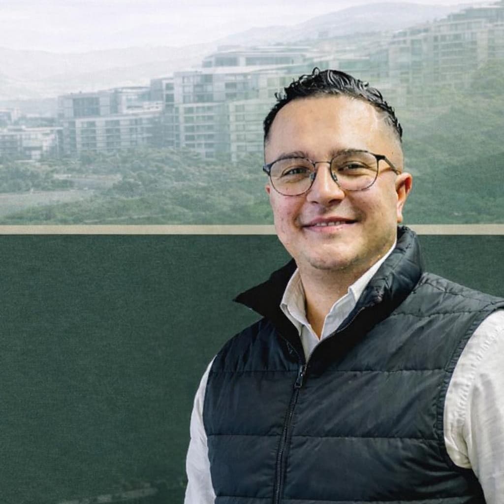 Agente inmobiliario en Barcelona: William Aguilar