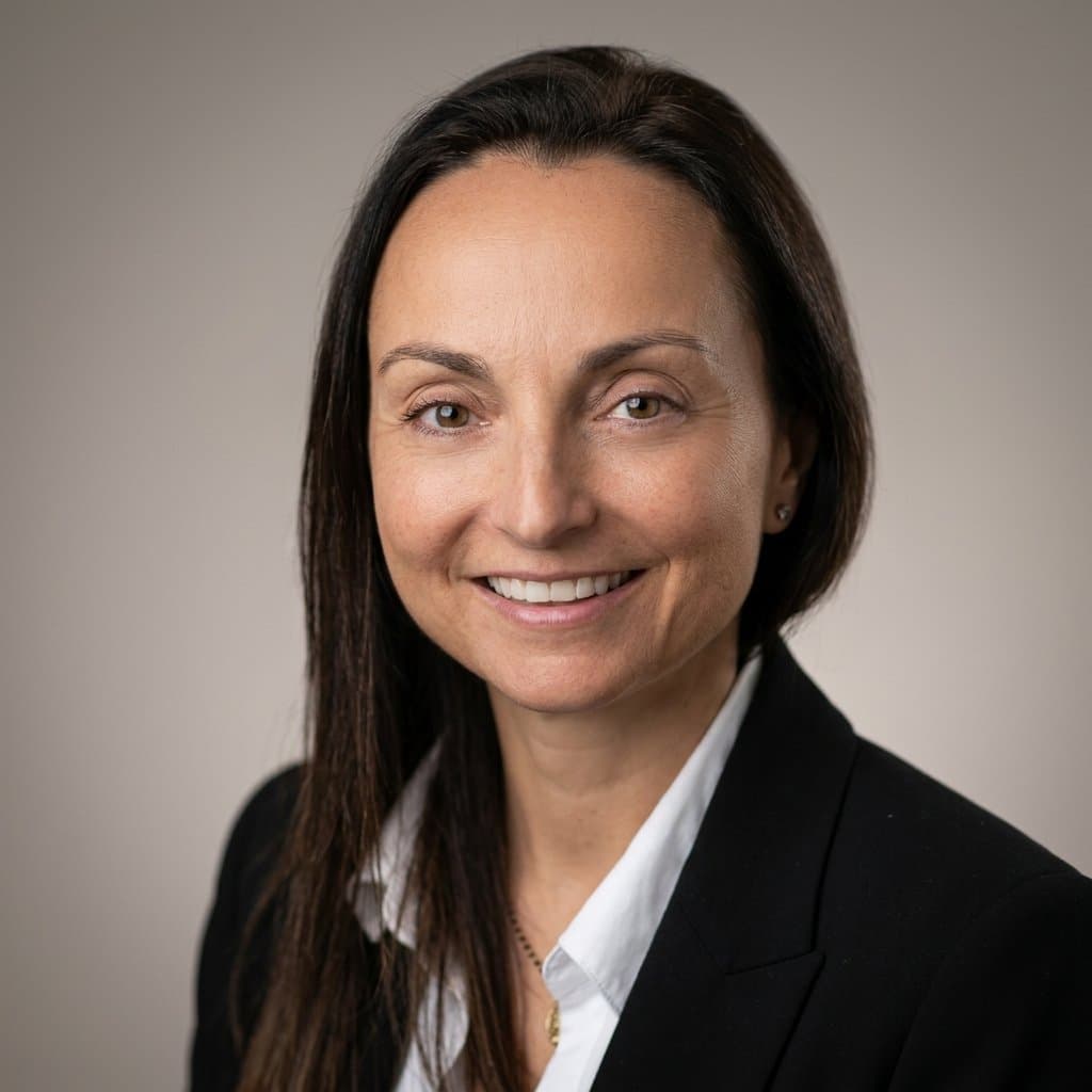 Agente inmobiliario en Valdemoro: Vanesa Cortes López