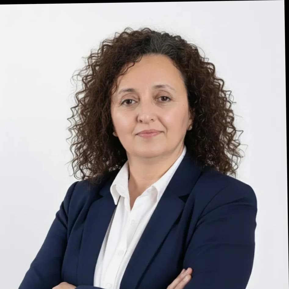 Agente inmobiliario en León: Inés Quiñones