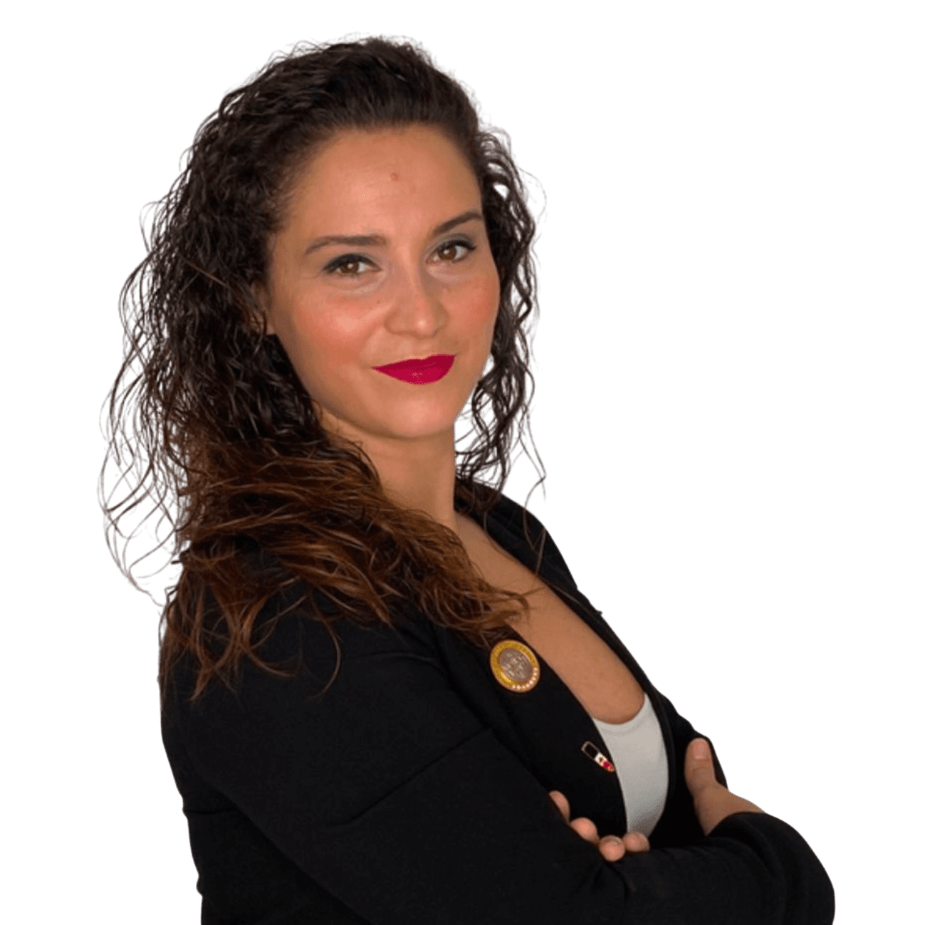 Patricia Oria Ibañez