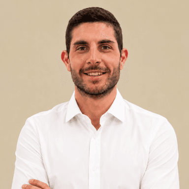 Agente inmobiliario en Girona: Enric Pallé