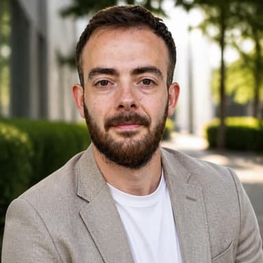 Agente inmobiliario en Pontevedra: Sebastián Castro