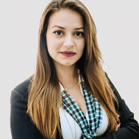 Ariane Fernández Méndez