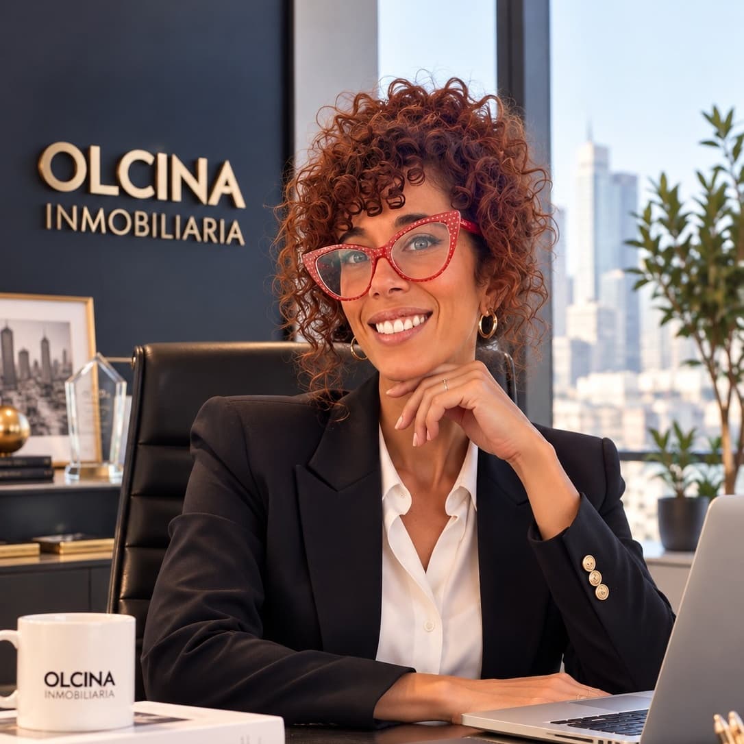 Agente inmobiliario en Ibi: LYDIA CATRAL