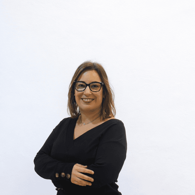 Agente inmobiliario en Ourense: Nuria Lamelas 